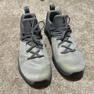 New Men’s Nike Metcon Flyknit 2 - size 12